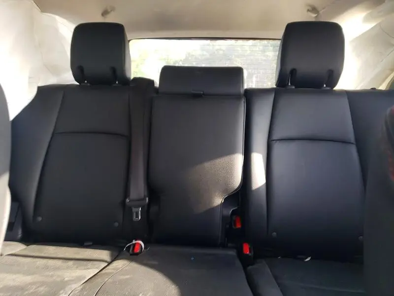 2024 TOYOTA 4RUNNER   