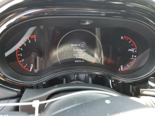 2022 DODGE DURANGO SXT  