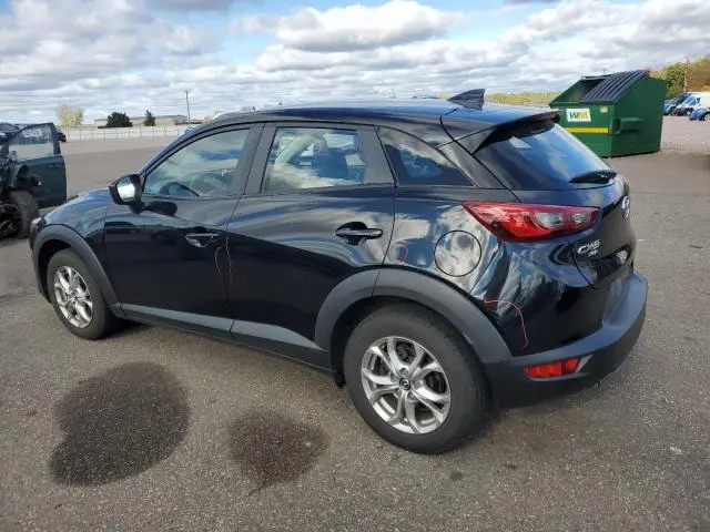 2017 MAZDA CX-3 SPORT  