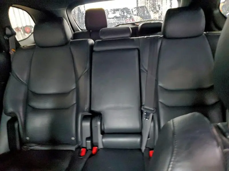 2017 MAZDA CX-9 GRAND TOURING  