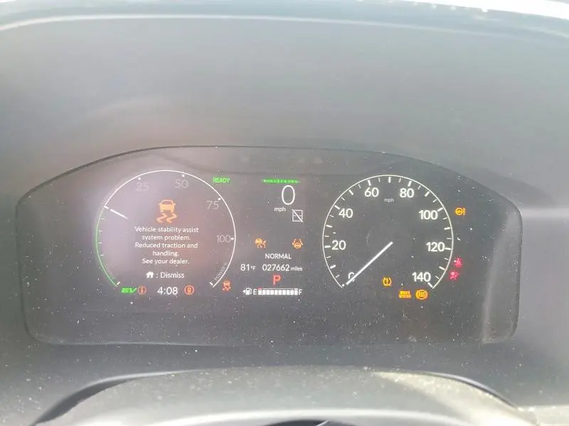 2024 HONDA CR-V SPORT-L  