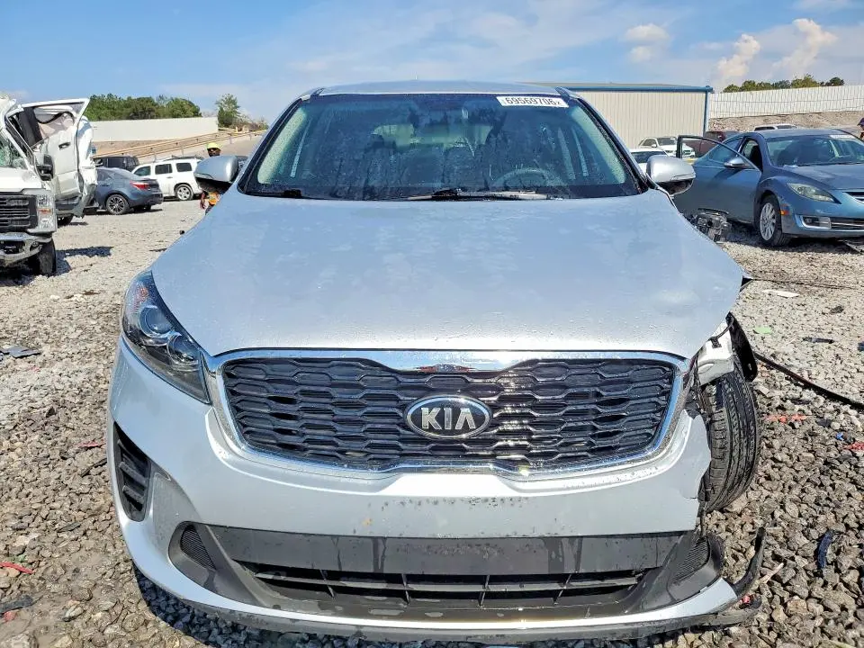 2019 KIA SORENTO L  