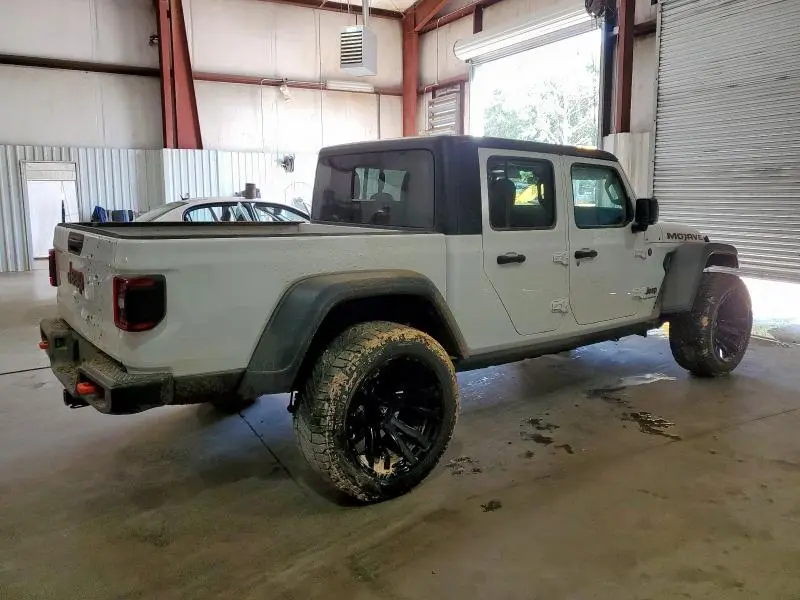 2024 JEEP GLADIATOR MOJAVE  