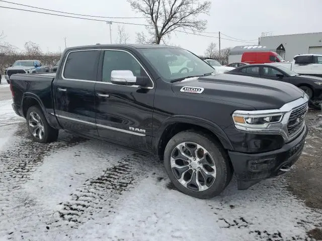 2020 RAM 1500 LIMITED  