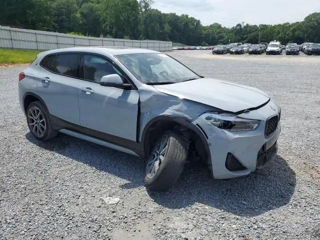 2022 BMW X2 SDRIVE28I  