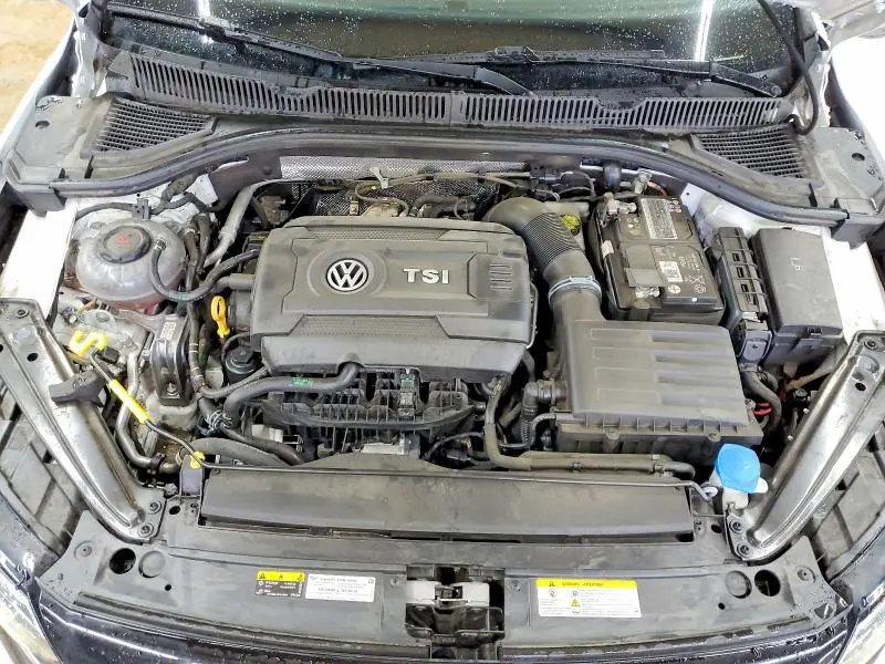 2022 VOLKSWAGEN JETTA GLI AUTOBAHN  