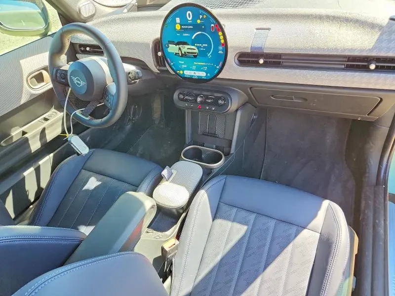 2025 MINI COOPER S  