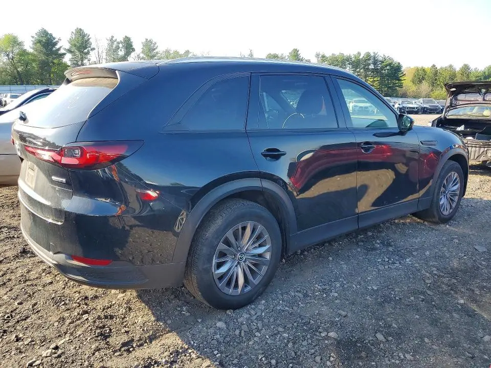 2024 MAZDA CX-90 PREFERRED  