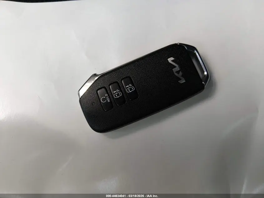 2024 KIA SPORTAGE HYBRID SX-PRESTIGE