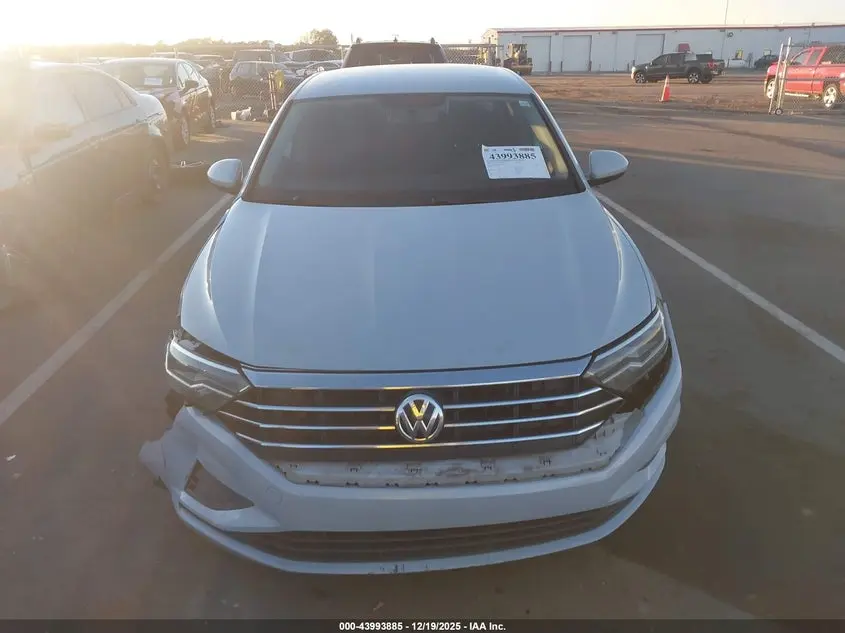 2019 VOLKSWAGEN JETTA 1.4T R-LINE/1.4T S/1.4T SE