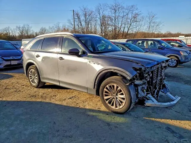 2024 MAZDA CX-90 PREFERRED PLUS  