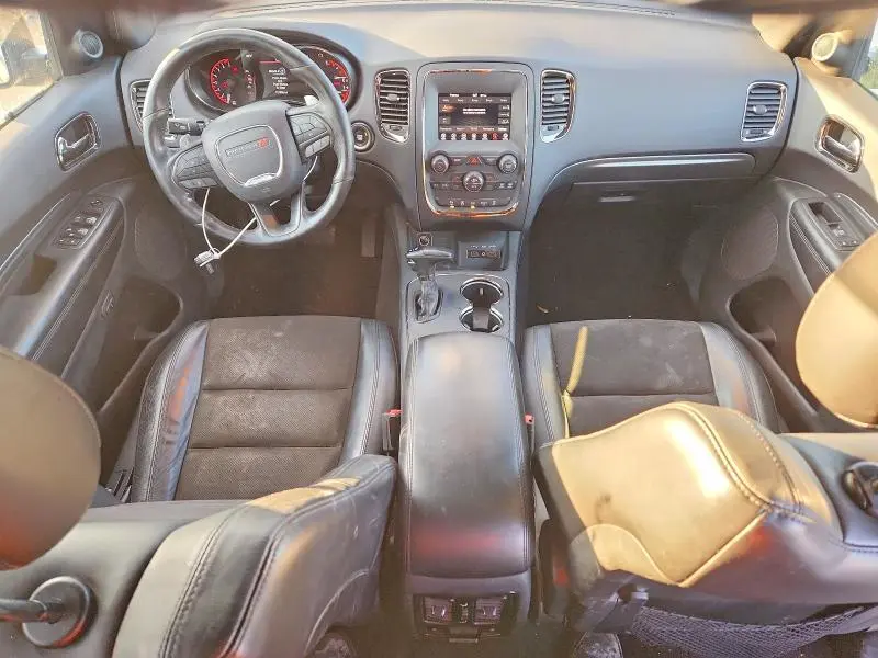 2020 DODGE DURANGO GT  