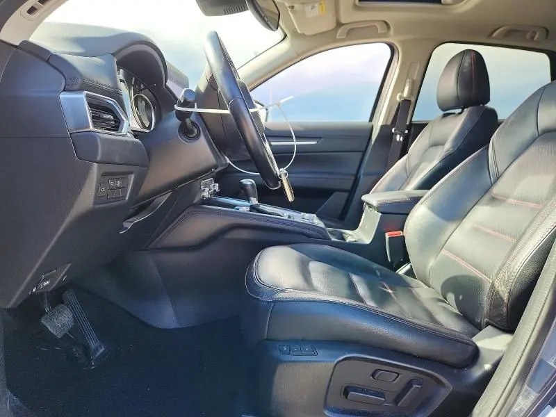 2024 MAZDA CX-5 PREFERRED  