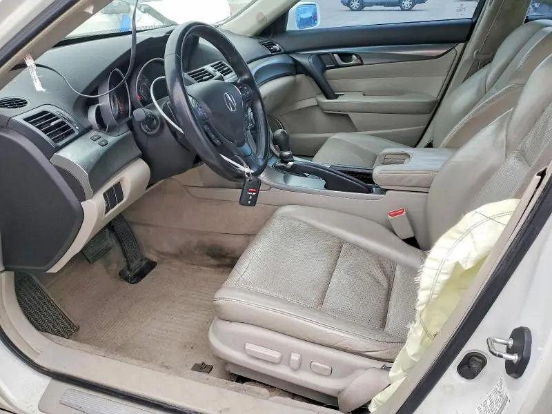 2010 ACURA TL   