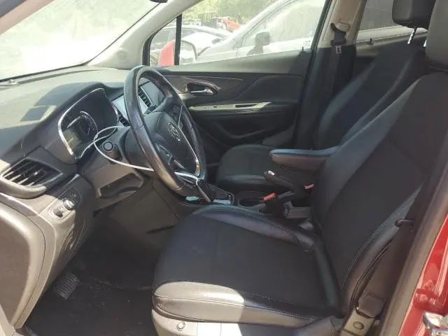 2017 BUICK ENCORE PREFERRED II  