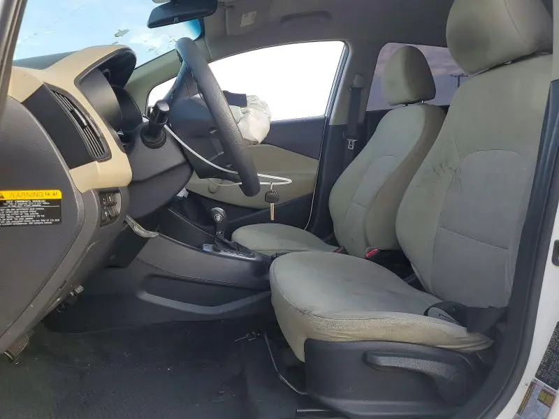 2013 KIA RIO LX  