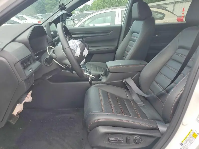 2026 HONDA CR-V SPORT-L  