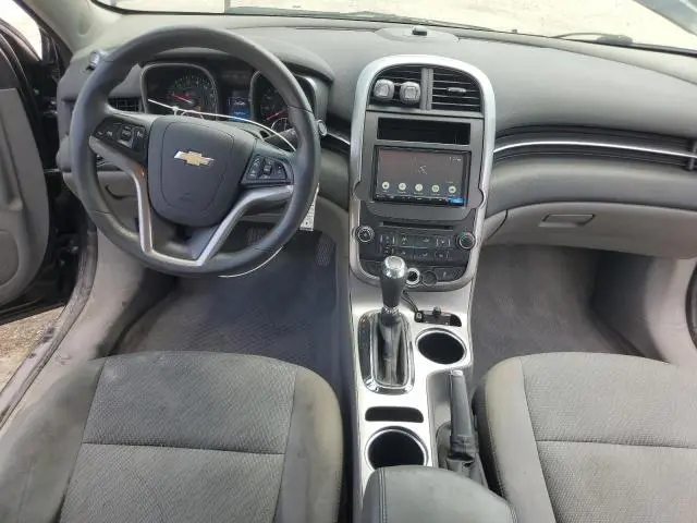 2015 CHEVROLET MALIBU LS  