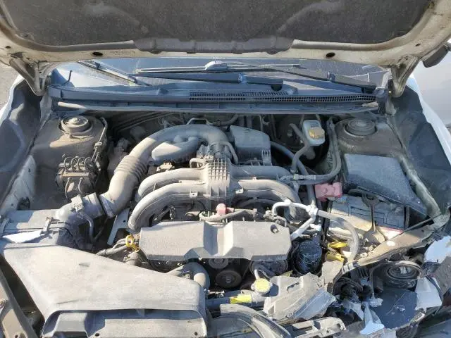 2013 SUBARU IMPREZA PREMIUM  