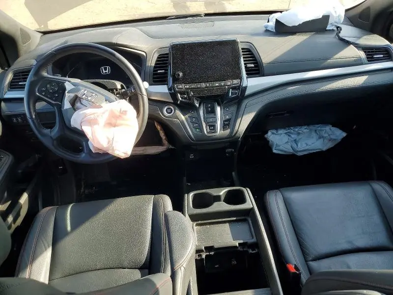 2023 HONDA ODYSSEY SPORT-L  