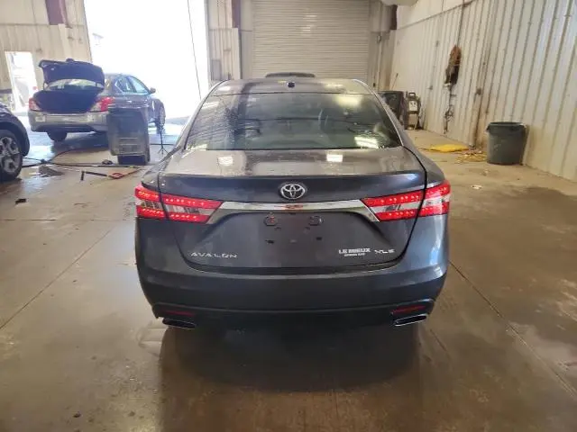 2014 TOYOTA AVALON BASE  