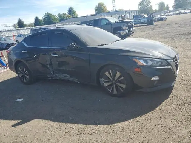 2020 NISSAN ALTIMA SL  