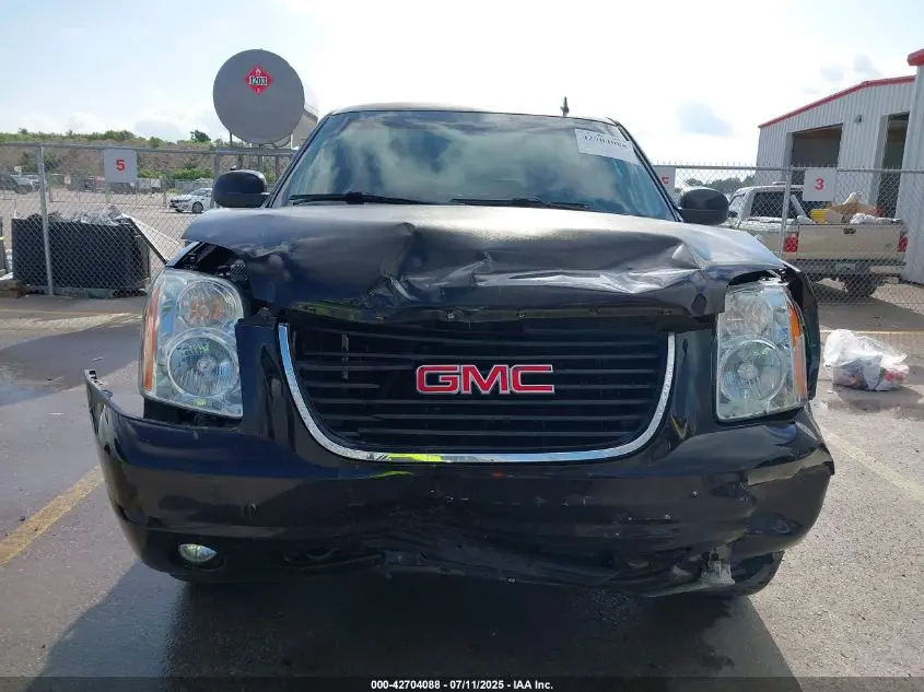 2014 GMC YUKON SLT