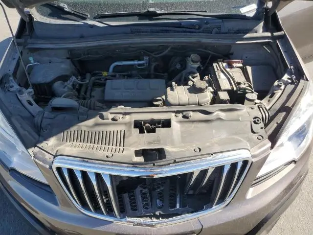 2015 BUICK ENCORE CONVENIENCE  