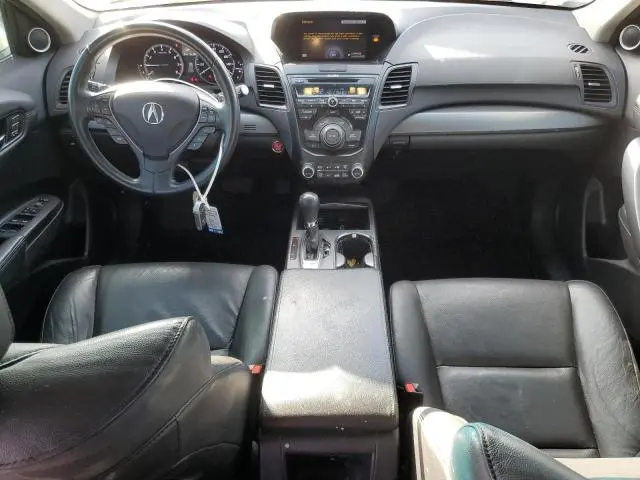 2015 ACURA RDX TECHNOLOGY  