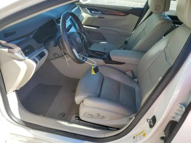 2014 CADILLAC XTS LUXURY COLLECTION  