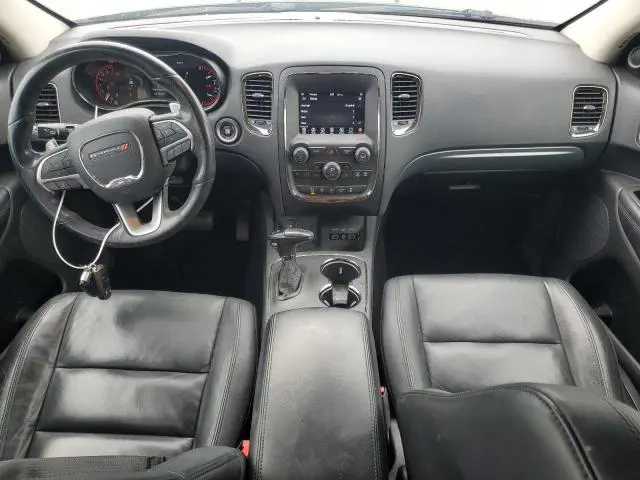 2020 DODGE DURANGO GT  