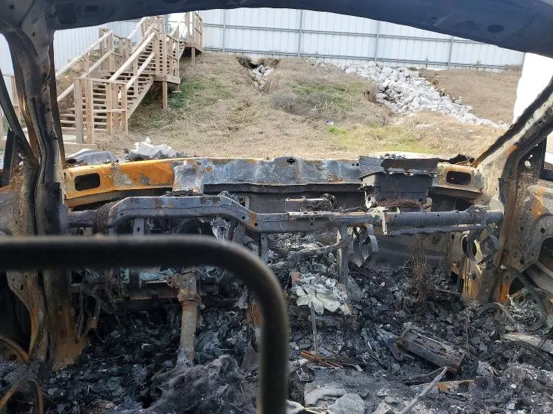 2013 DODGE CHARGER R/T  