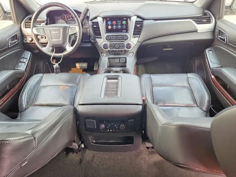 2016 GMC YUKON XL K1500 SLT  