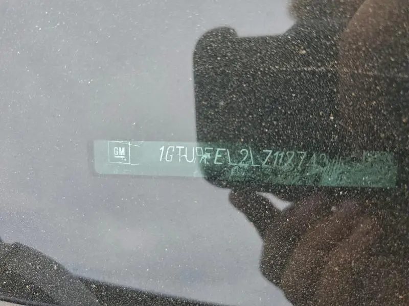 2020 GMC SIERRA K1500 DENALI  