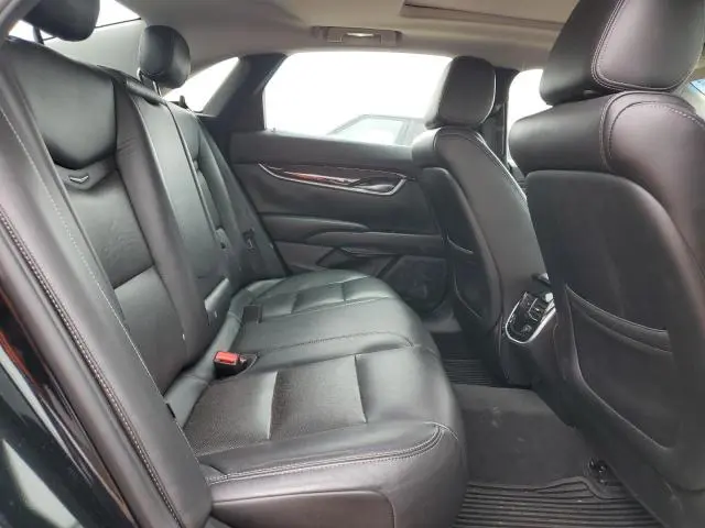2016 CADILLAC XTS LUXURY COLLECTION