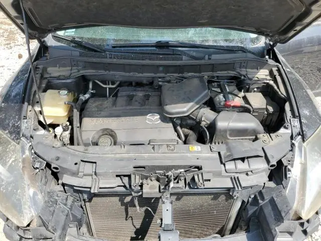 2015 MAZDA CX-9 TOURING  