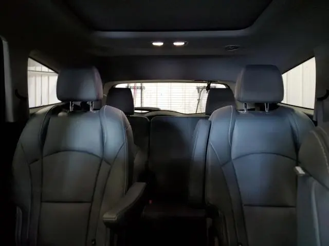 2021 BUICK ENCLAVE PREMIUM  