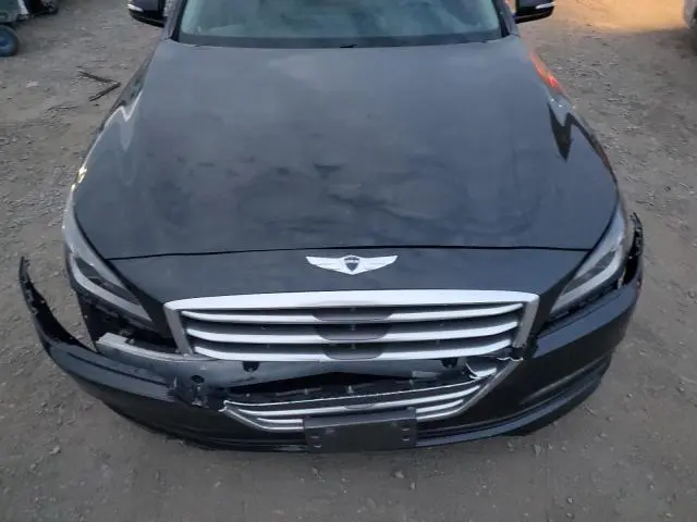 2016 HYUNDAI GENESIS 3.8L  