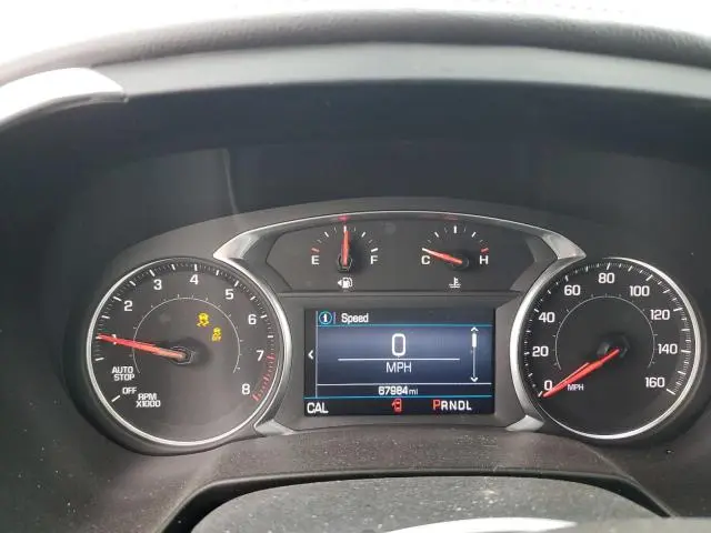 2021 CHEVROLET BLAZER 3LT