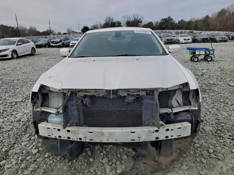 2015 CHRYSLER 300 LIMITED  