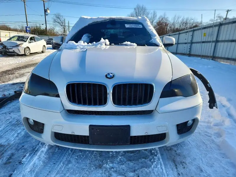 2013 BMW X5 XDRIVE35I  