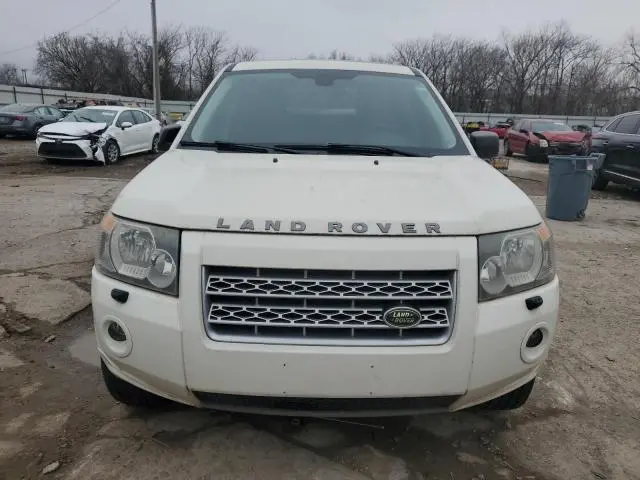 2010 LAND ROVER LR2 HSE  