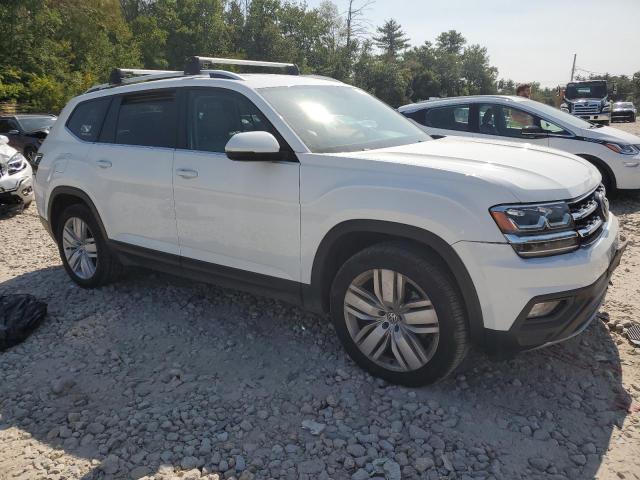 2019 VOLKSWAGEN ATLAS SE