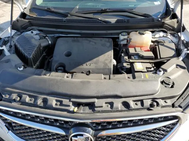 2018 BUICK ENCLAVE AVENIR