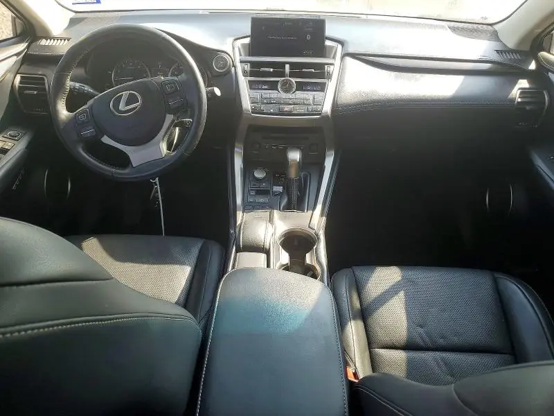 2016 LEXUS NX 200T BASE  