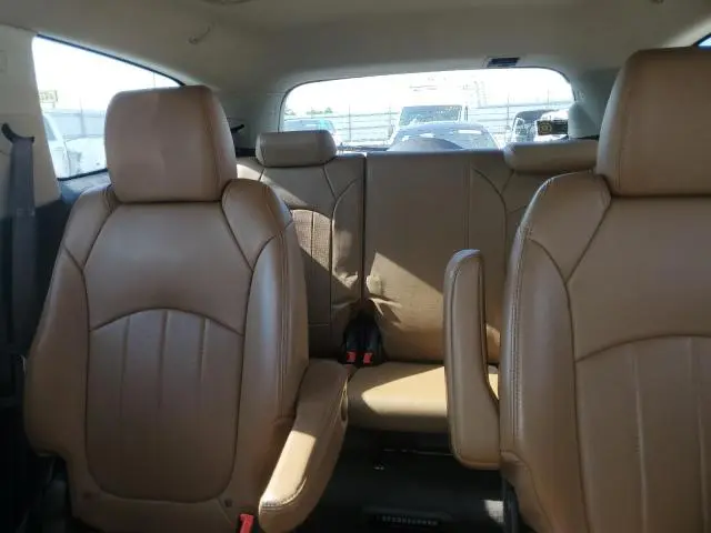 2014 BUICK ENCLAVE