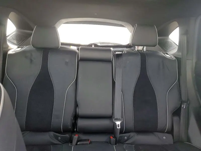 2021 ACURA RDX A-SPEC  