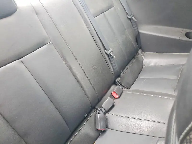 2012 NISSAN ALTIMA S  