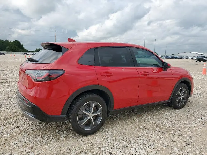 2024 HONDA HR-V EXL  