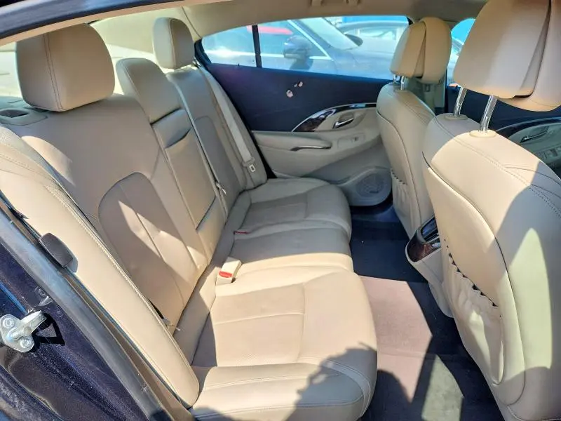 2014 BUICK LACROSSE PREMIUM  